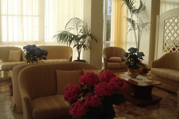 Albergo Arcade