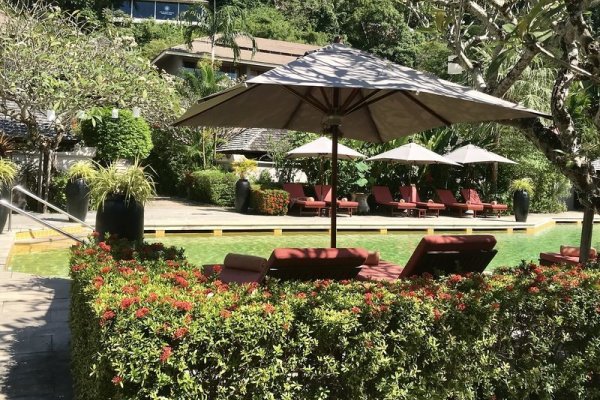 The Sunset Beach Resort & Spa