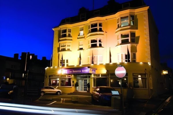 The Brighton Hotel