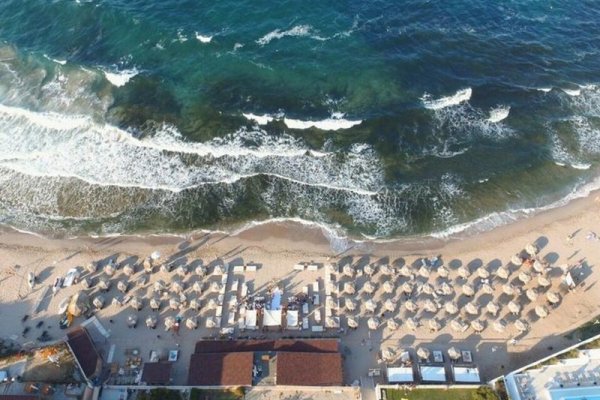 Melia Mar