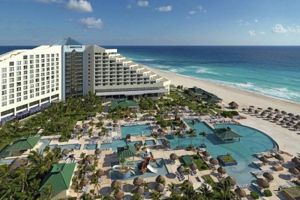 Iberostar Selection Cancun recenzie