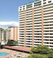 Aparthotel Era Park