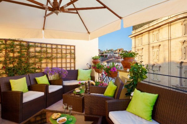 Hotel La Fenice