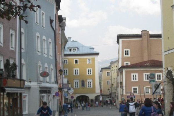 Hotel Hafnerwirt