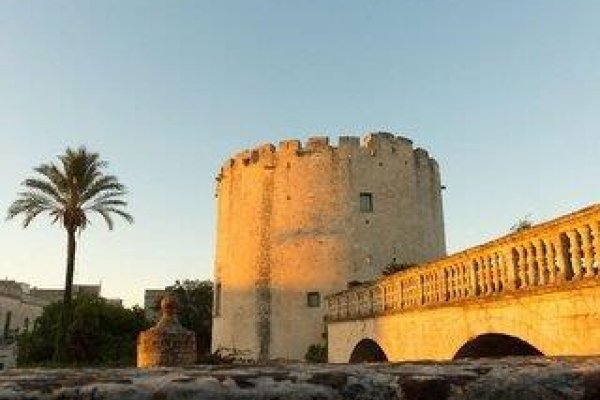 Dimora Storica Torre Del Parco 1419