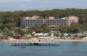 Turquoise Hotel & Villas recenzie