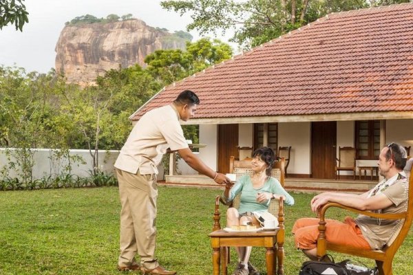 Ekho Sigiriya