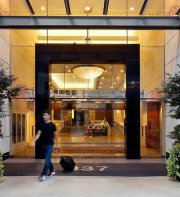 Auberge Vancouver