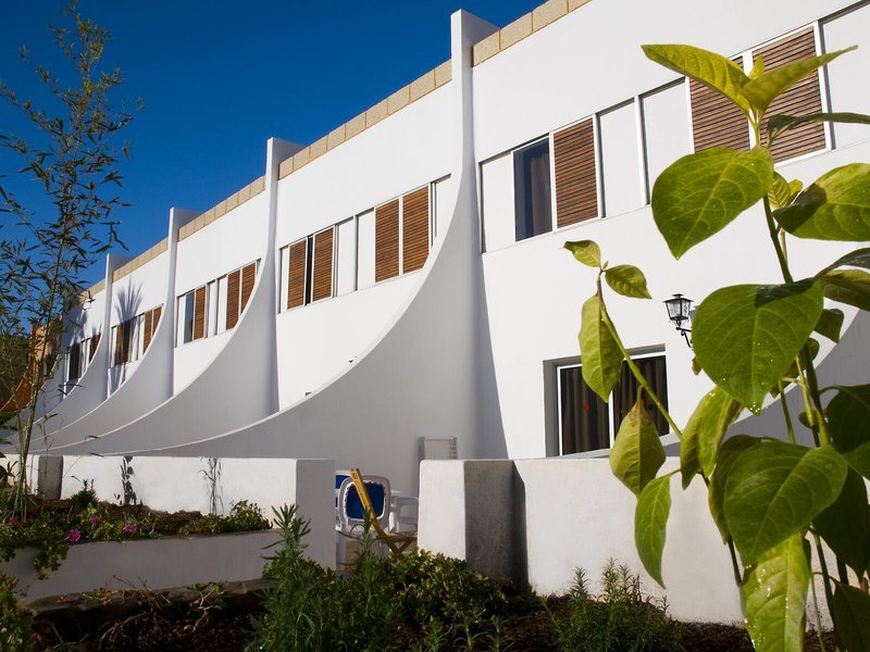 Las Piramides Resort recenzie