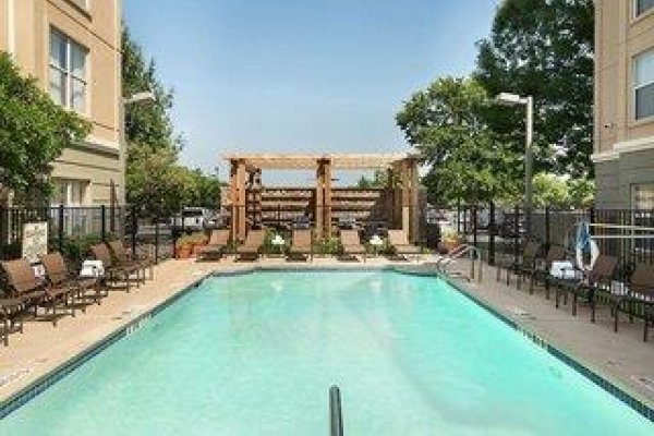 Homewood Suites By Hilton Austinsouth/Airport