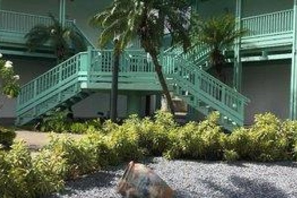 The Mill Resort & Suites Aruba
