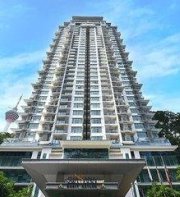 Sunday Hotel Near Petronas Twin Tower Formerly Suasana Suites