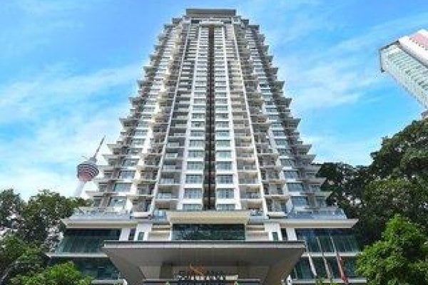 Sunday Hotel Near Petronas Twin Tower Formerly Suasana Suites