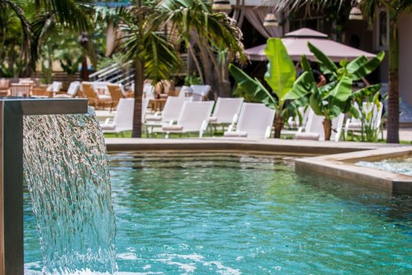 Alsus Boutique Hotel