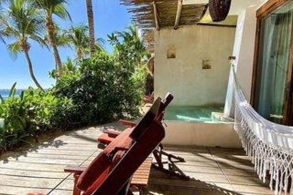 The Beach Tulum