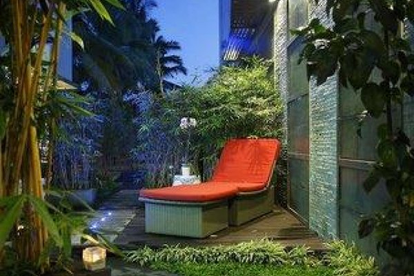 Luxe Villas Bali