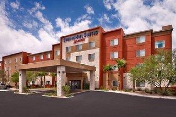 Springhill Suites Las Vegas Henderson