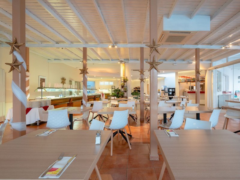 Club Siroco & Serenity Area - Adult Only recenzie