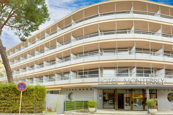 Hotel Monterrey