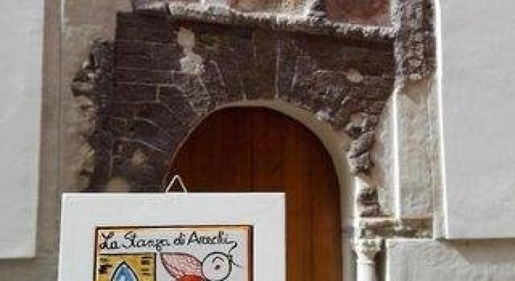 B&B Feel Salerno