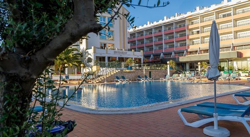 Ourabay Hotel Apartments