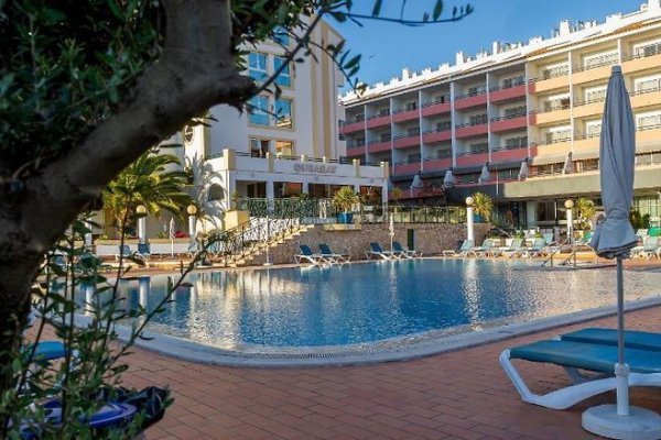 Ourabay Hotel Apartments