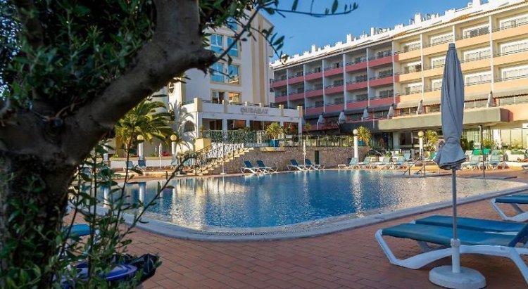 Ourabay Hotel Apartments