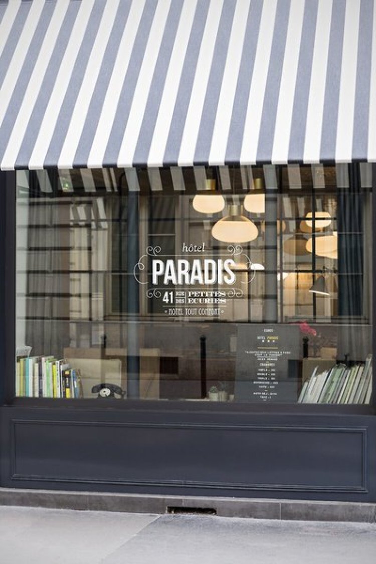 Paradis