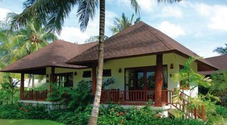 Anandah Beach Resort
