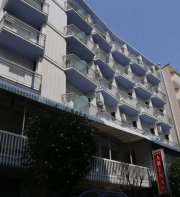 Hotel Arena