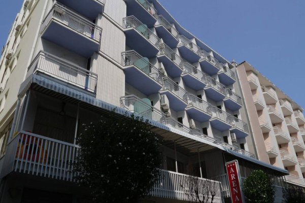 Hotel Marea