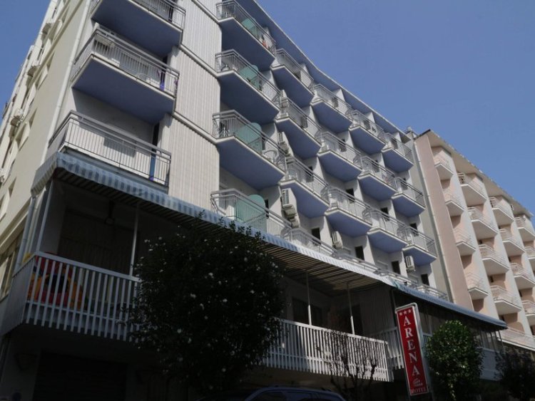 Hotel Arena