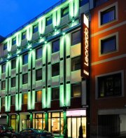 Leonardo Hotel München City Center