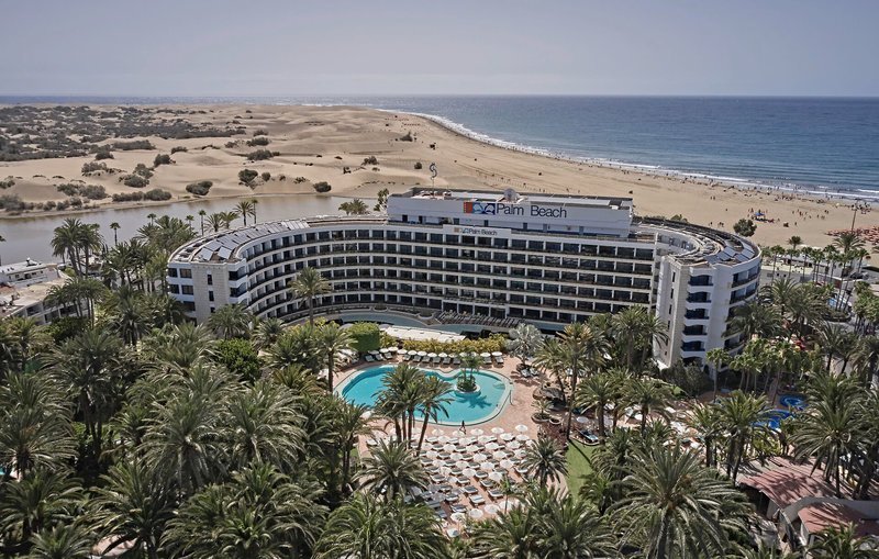 Seaside Palm Beach recenzie