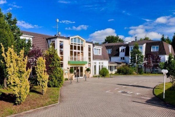 Waldhotel Weinböhla