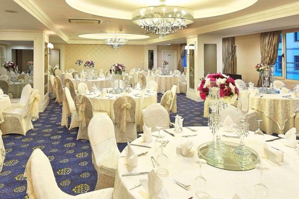 DoubleTree by Hilton Hotel Izmir  Alsancak