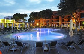 Protur Turo Pins Hotel recenzie