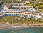 Cavo Orient Beach Hotel recenzie