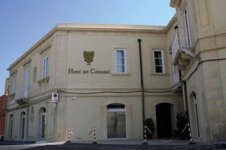 Hotel dei Coloniali