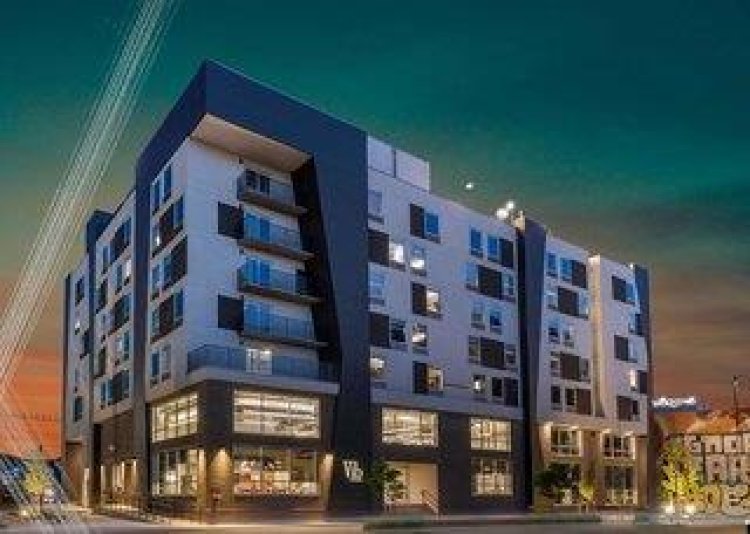Vib Best Western Denver/RiNo
