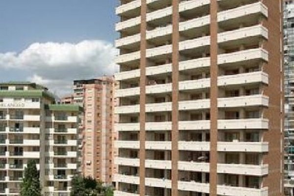 Aparthotel Era Park