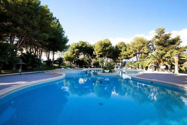 Calpe Park