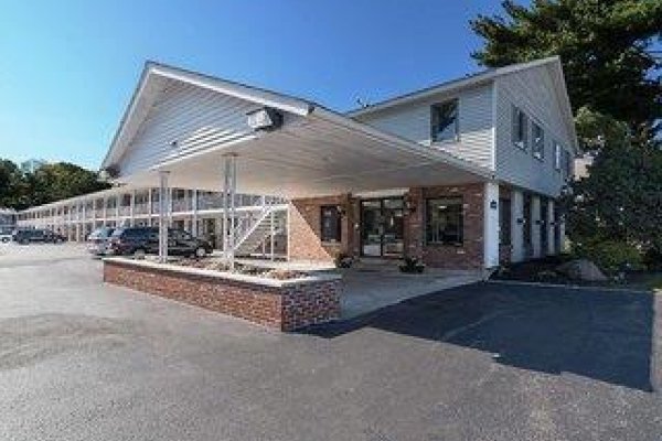 Motel 6 Albany Airport