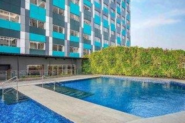 Ibis Styles Bekasi Jatibening