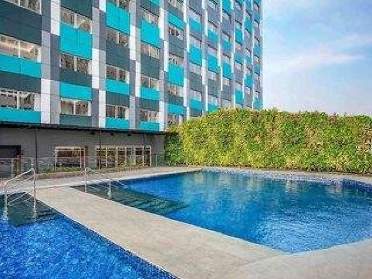 ibis Styles Bekasi Jatibening