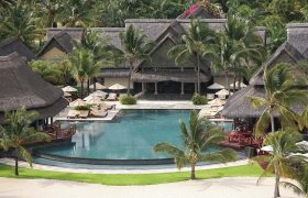 Constance Ephelia Mahe, Seychelles recenzie