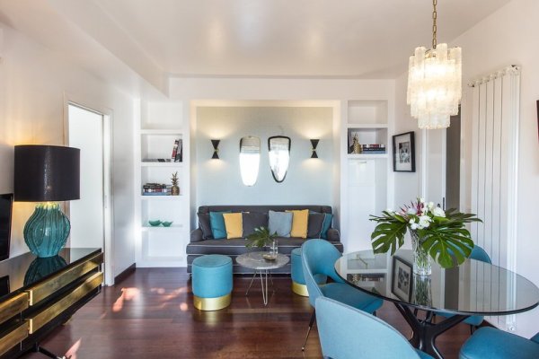 La Maladrina Apartments & Suites