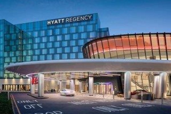 Hyatt Regency Jfk Airport At Resorts World New York