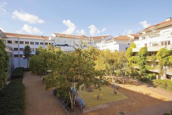 Sejours & Affaires Lyon Saxe Gambetta