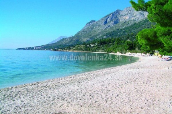 Apartmány Gajeta